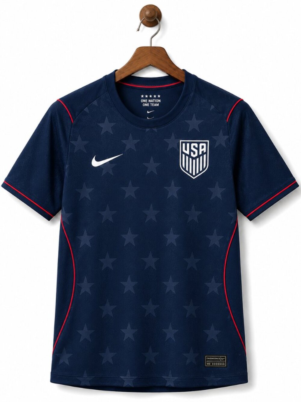 United States National Team Away Kit - 2026/2027